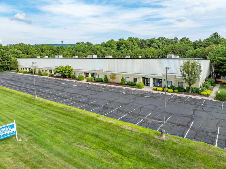 Flex Space Near Wilkes-Barre - Commercial Property