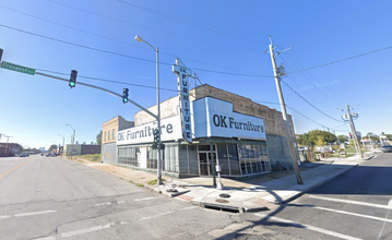 2522 E Truman Rd, Kansas City, MO for rent Building Photo- Image 1 of 19