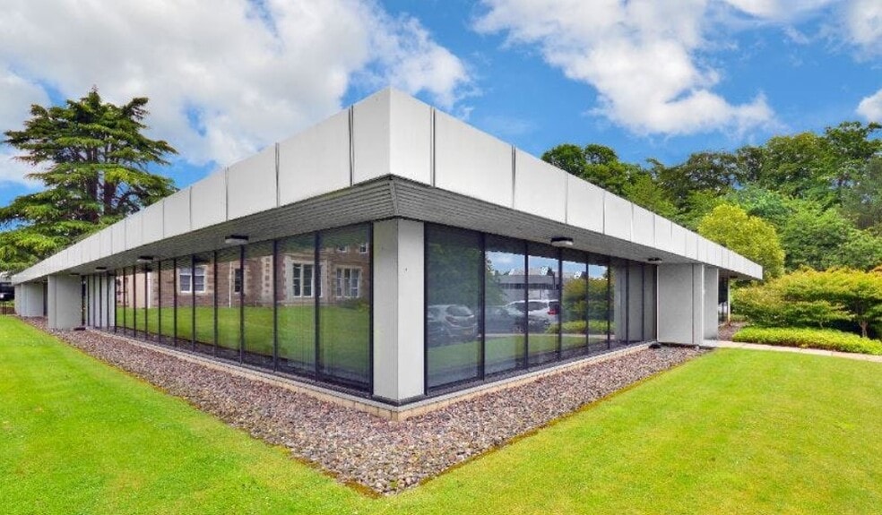 Gemini Cres, Dundee for sale - Building Photo - Image 1 of 1