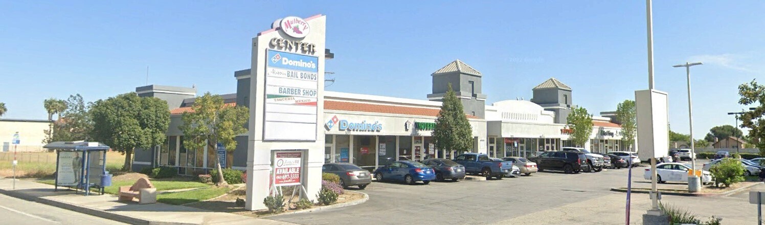 8127 Mulberry Ave, Fontana, CA for sale Building Photo- Image 1 of 1