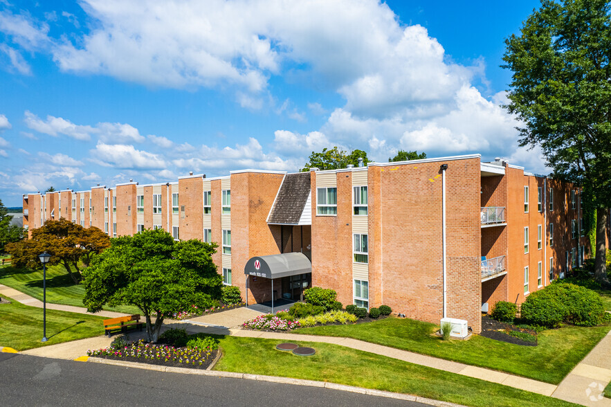 303 W State St, Doylestown, PA for rent - Building Photo - Image 1 of 9