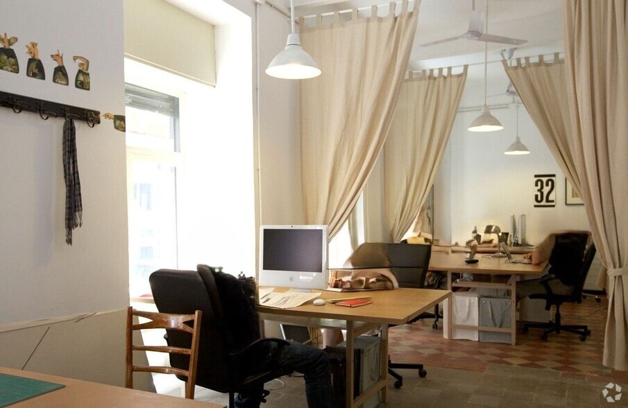 Calle del Acuerdo, 17, Madrid, Madrid to rent - Interior Photo - Image 3 of 3