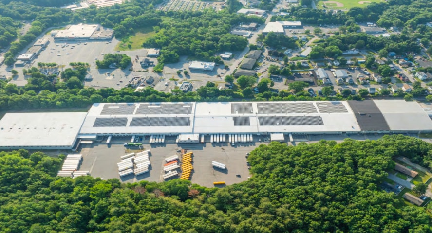 111 Adams Rd, Clinton, MA to rent - Building Photo - Image 2 of 6