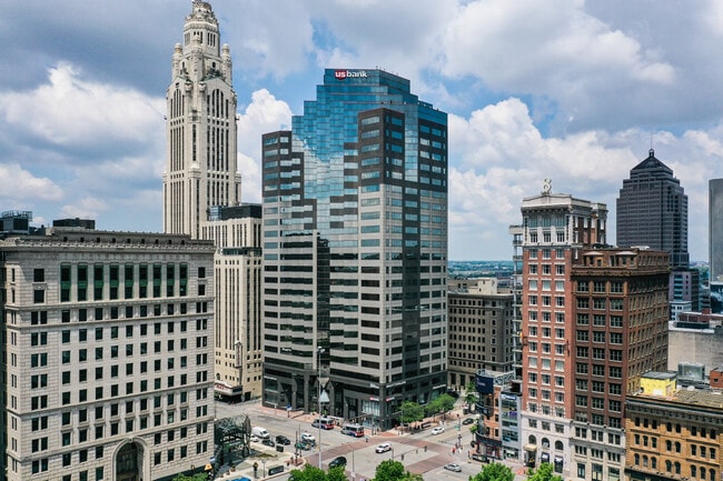More details for 10 W Broad St, Columbus, OH - Office, Retail to Rent