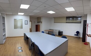 Industrial in Coslada, Madrid to rent Interior Photo- Image 1 of 7