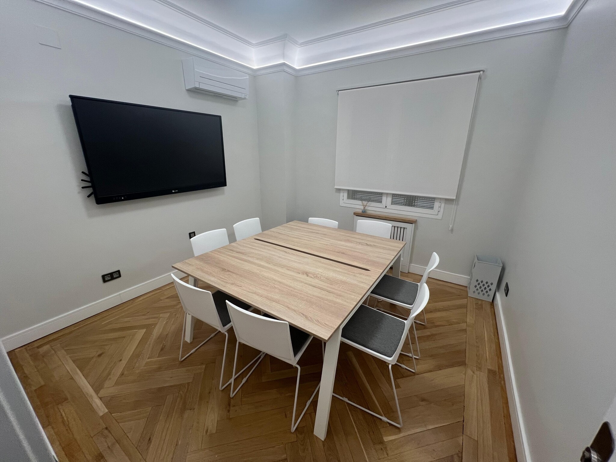 Calle Gran Vía, 59, Madrid, Madrid to rent Interior Photo- Image 1 of 3