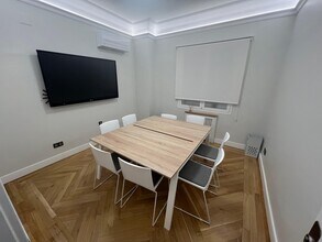 Calle Gran Vía, 59, Madrid, Madrid to rent Interior Photo- Image 1 of 3