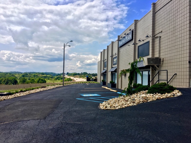 7851-7867 Steubenville Pike, Oakdale, PA for sale - Primary Photo - Image 1 of 1