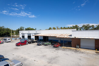 More details for 405 N Charles St, Daytona Beach, FL - Light Industrial, Industrial for Rent