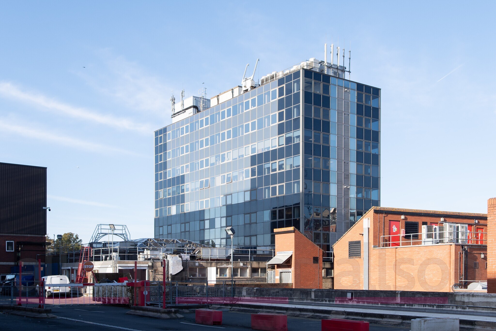 Nicholsons Walk, Maidenhead for sale Building Photo- Image 1 of 1