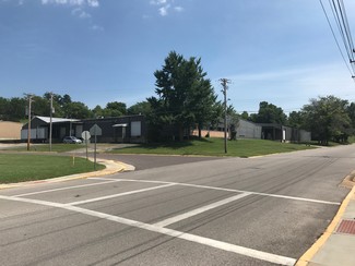 More details for 1200 Stafford St, Washington, MO - Industrial for Rent