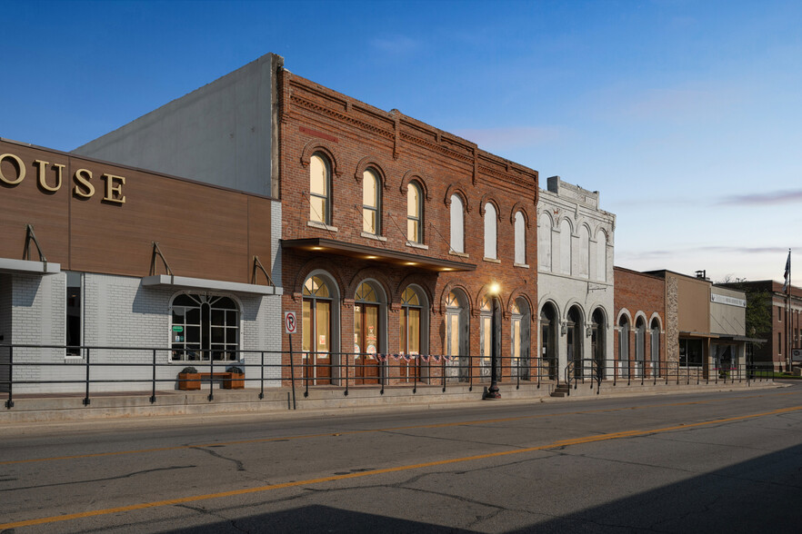 112 Main St, Belton, TX for sale - Building Photo - Image 2 of 35