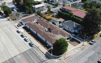 More details for 211 E Center St, Covina, CA - Residential for Sale