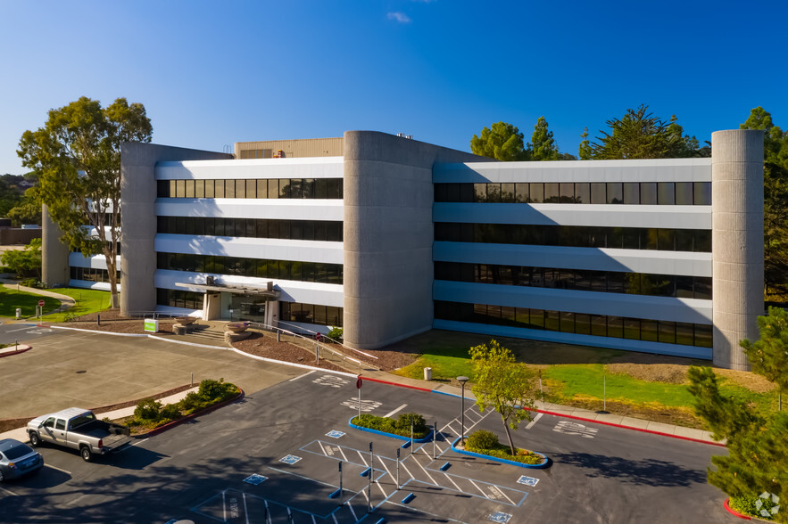 1900 Alameda De Las Pulgas, San Mateo, CA for sale - Building Photo - Image 1 of 1