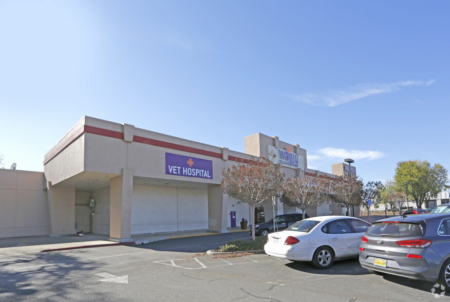 932 Blossom Hill Rd, San Jose 95123 - Retail for Rent | LoopNet UK