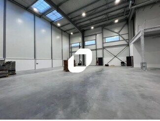 More details for Office, Light Industrial to Rent