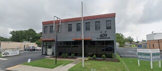 More details for 409 E Laburnum Ave, Richmond, VA - Office, Light Industrial for Rent