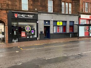 37-39 Burns Statue Sq, Ayr to rent Building Photo- Image 1 of 1