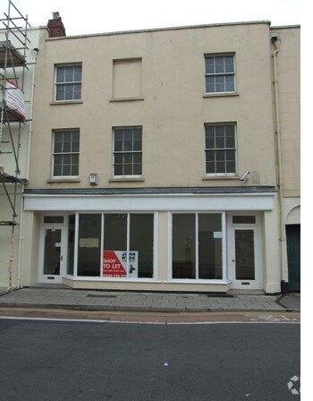 2-3 Henrietta St, Cheltenham for sale Primary Photo- Image 1 of 1