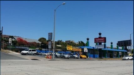 318-320 N La Brea Ave, Inglewood, CA for sale Primary Photo- Image 1 of 1