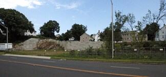 More details for 215 Martin Luther King Dr, Norwalk, CT - Land to Rent