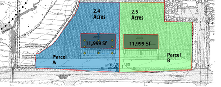 11506 Old Stage Rd, Chester, VA for rent Plat Map- Image 1 of 4