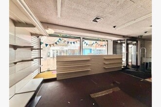 19-21 Birley St, Blackpool to rent Interior Photo- Image 1 of 11