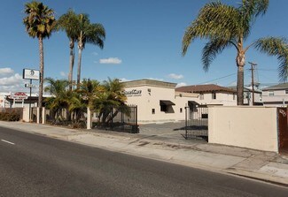 More details for 2664 Atlantic Ave, Long Beach, CA - Medical to Rent