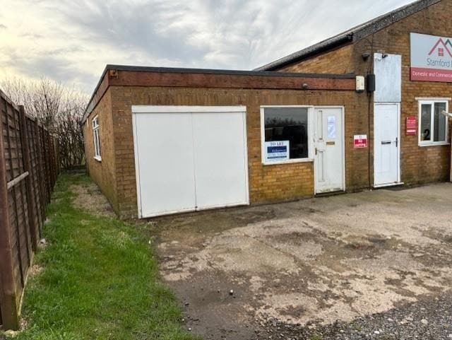 Essendine Rd, Ryhall to rent Building Photo- Image 1 of 2