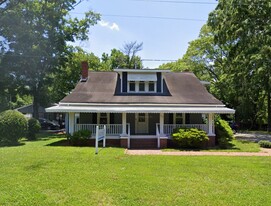 579 West St, Pittsboro NC - Commercial Property