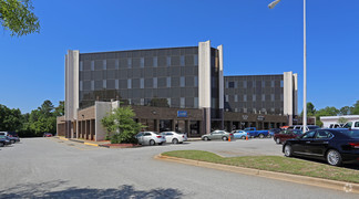 More details for 810 Dutch Square Blvd, Columbia, SC - Office for Rent