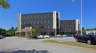 More details for 810 Dutch Square Blvd, Columbia, SC - Office for Rent