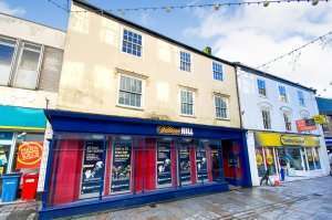 25 Fore St, St Austell for sale - Building Photo - Image 3 of 4