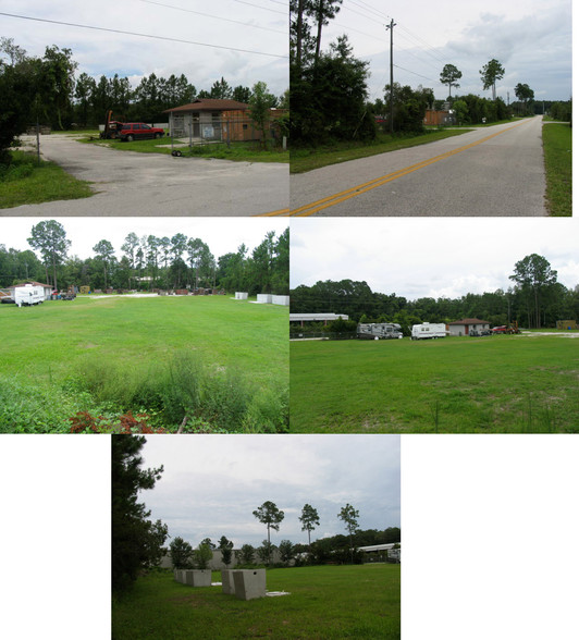 2825 Industry Center Rd, Saint Augustine, FL for sale - Primary Photo - Image 1 of 1