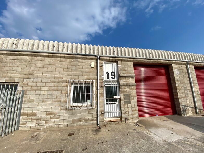 Purcell Av, Port Talbot for sale - Building Photo - Image 1 of 1