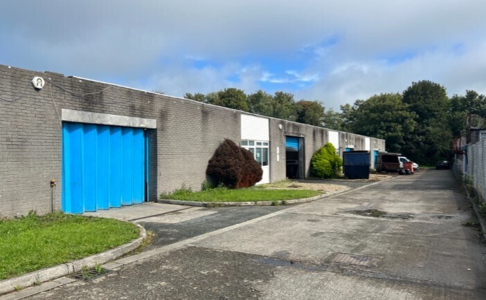 Pennygillam Way, Launceston for sale Primary Photo- Image 1 of 1