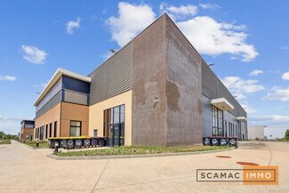 More details for Industrial to Rent