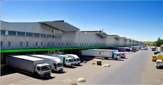 More details for Industrial to Rent