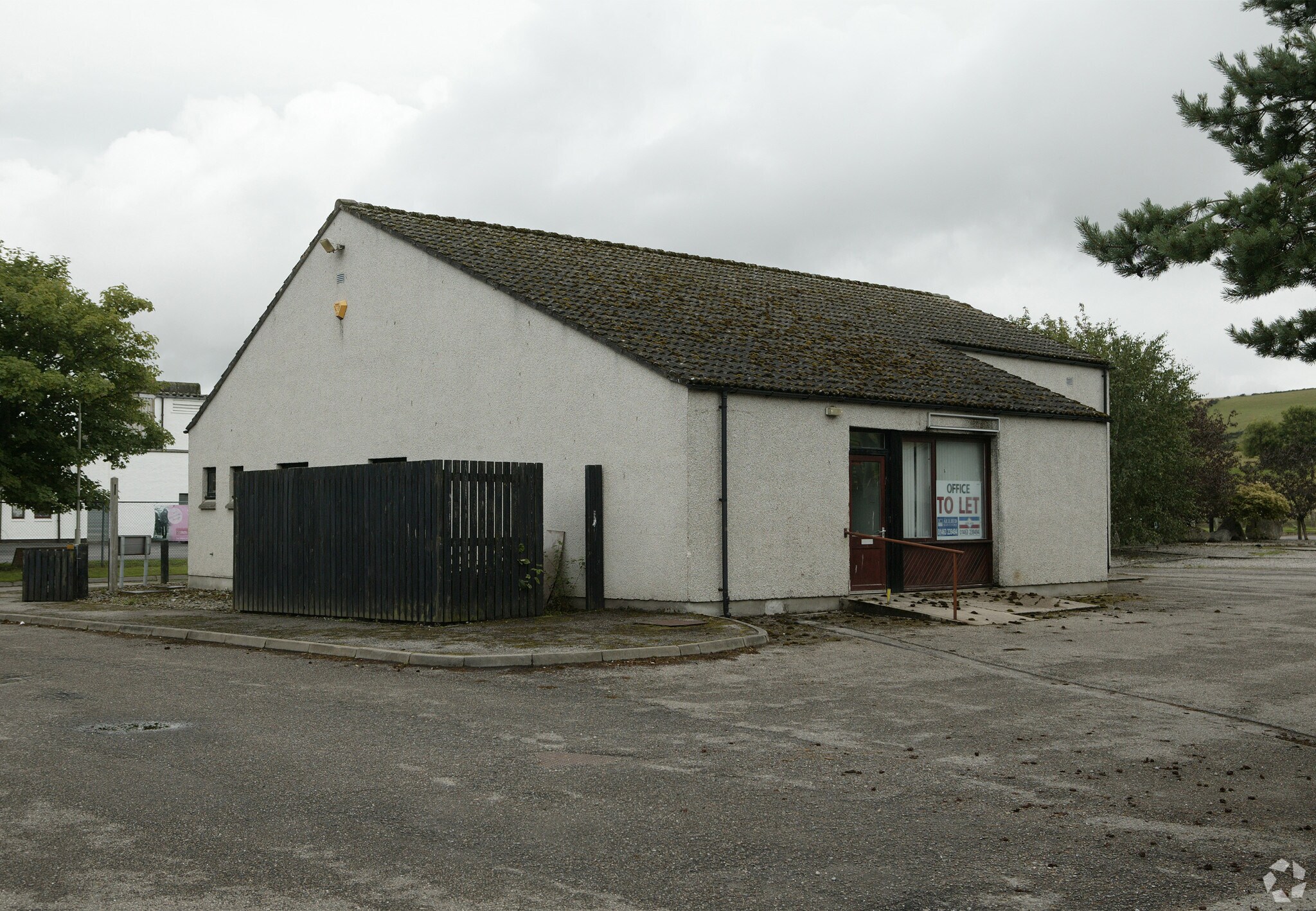 Bridgend Rd, Dingwall for sale Primary Photo- Image 1 of 1
