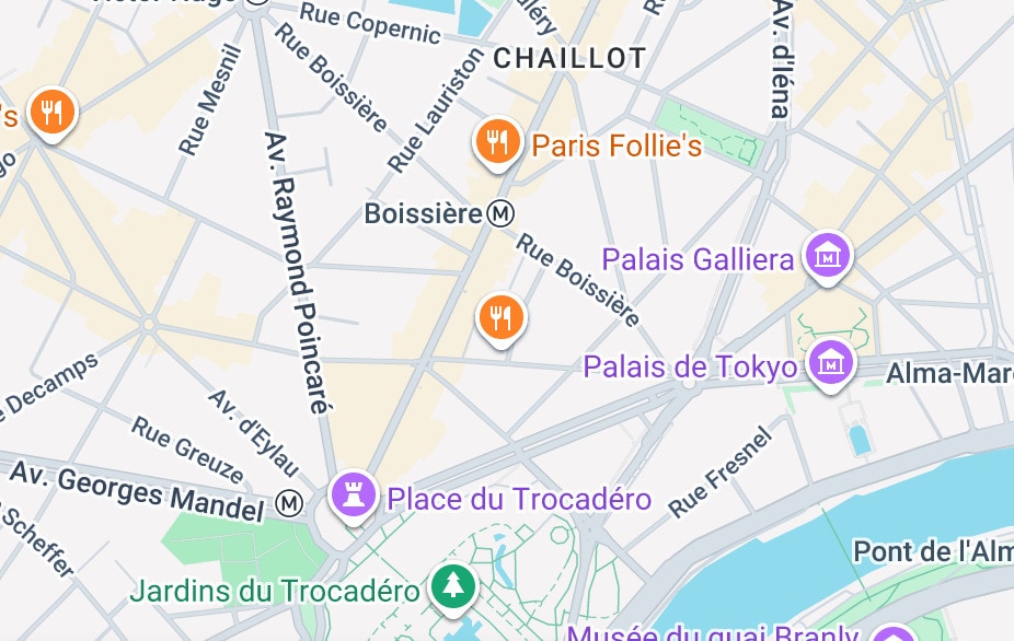 Retail in Paris to rent - Building Photo - Image 3 of 3