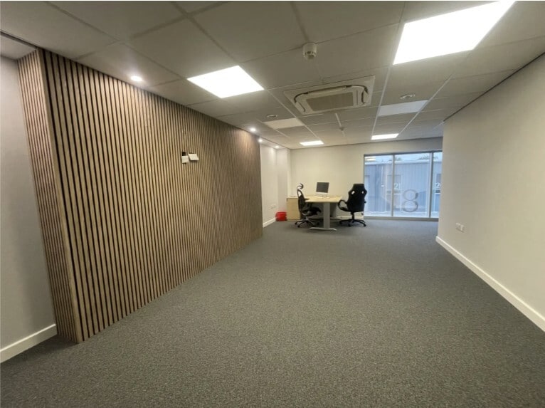 Trafalgar Park, Ballasalla, Isle Of Man, IOM IM9 2AF - Unit 8 -  - Interior Photo - Image 2 of 7