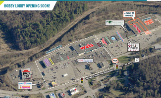 More details for Route 6, Honesdale, PA - Retail for Rent