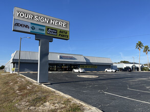 2230 Commerce Point Dr, Lakeland, FL for sale Building Photo- Image 1 of 1