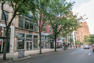 1111-1113 Walnut St, Philadelphia PA - Commercial Property