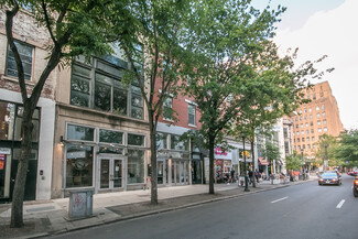 More details for 1111-1113 Walnut St, Philadelphia, PA - Retail for Rent