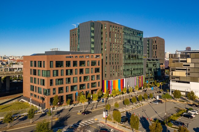 More details for 1800 Owens St, San Francisco, CA - Office to Rent