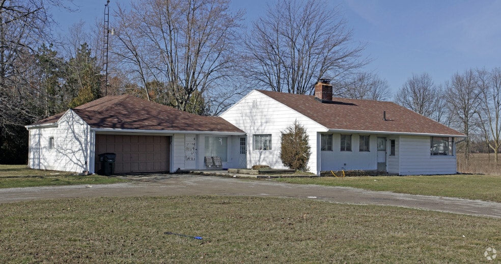 4181 & 4191 Elida Rd portfolio of 2 properties for sale on LoopNet.co.uk - Building Photo - Image 1 of 17