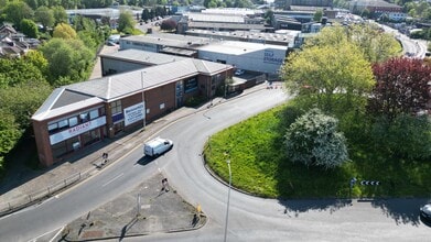Radford Way, Billericay to rent Building Photo- Image 2 of 6