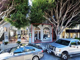 More details for 2149 Union St, San Francisco, CA - Retail for Rent