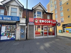 16 High St, Slough to rent Building Photo- Image 1 of 3